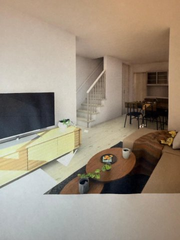 横川町house （イメージ）