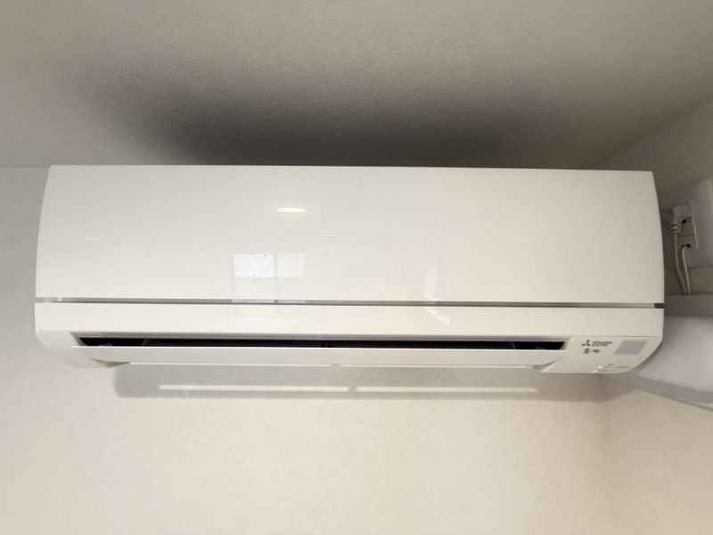Ｓｒｎｉｔ　Ｖｅｒｔｅ 部屋設備