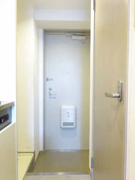 明治製菓・スカイコート荻窪ビル312号室 同建物別部屋の参考画像