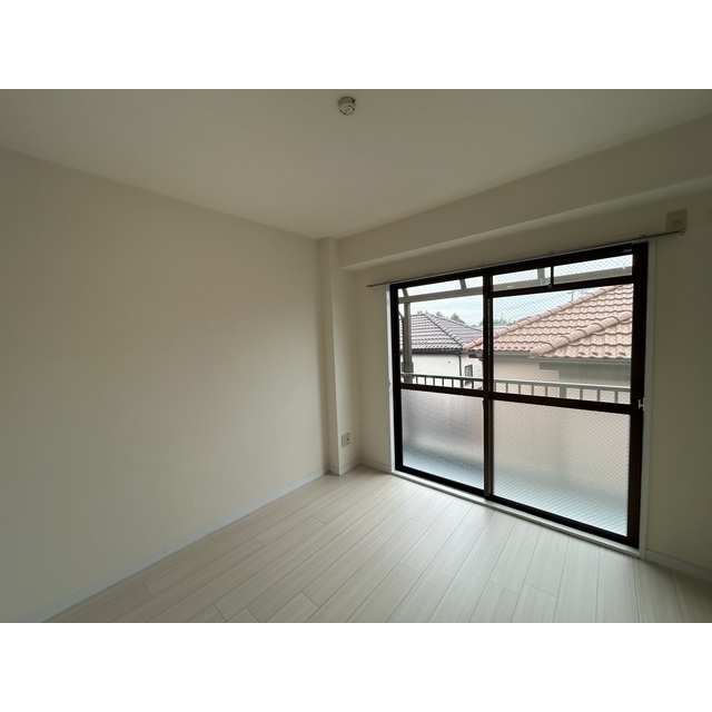 リブレス大宮 内観