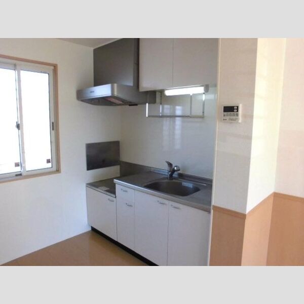 ピュアマインド　C キッチン