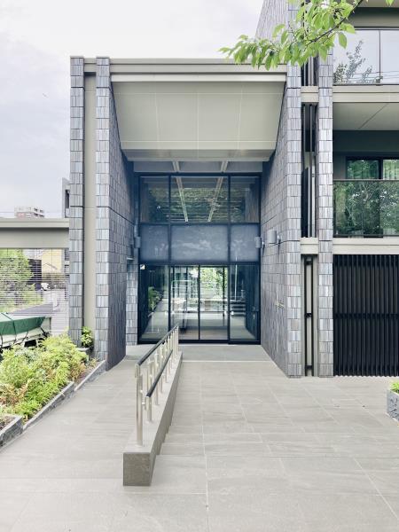 Ｂｒｉｌｌｉａ深沢八丁目 エントランス