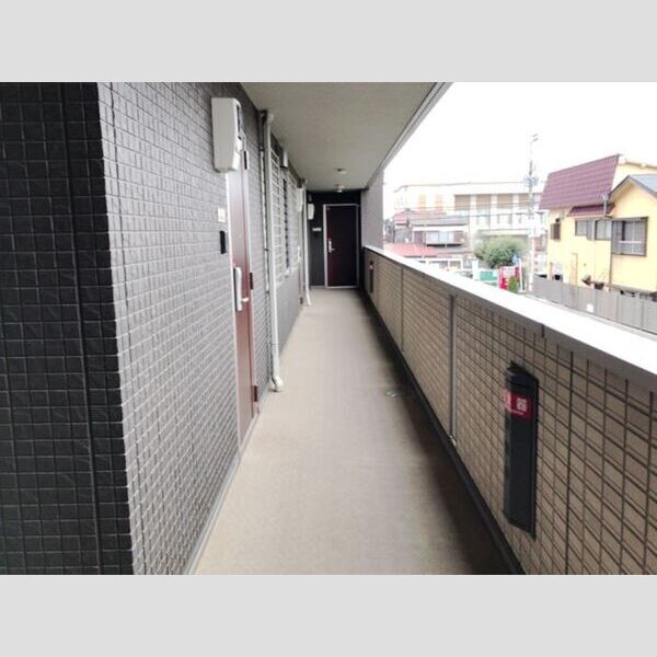 GRACE SQUARE205号室 周辺