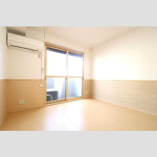 セジュール富士見106号室 洋室