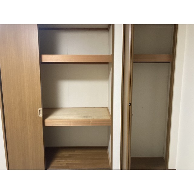 MKセンタービル202号室 内観