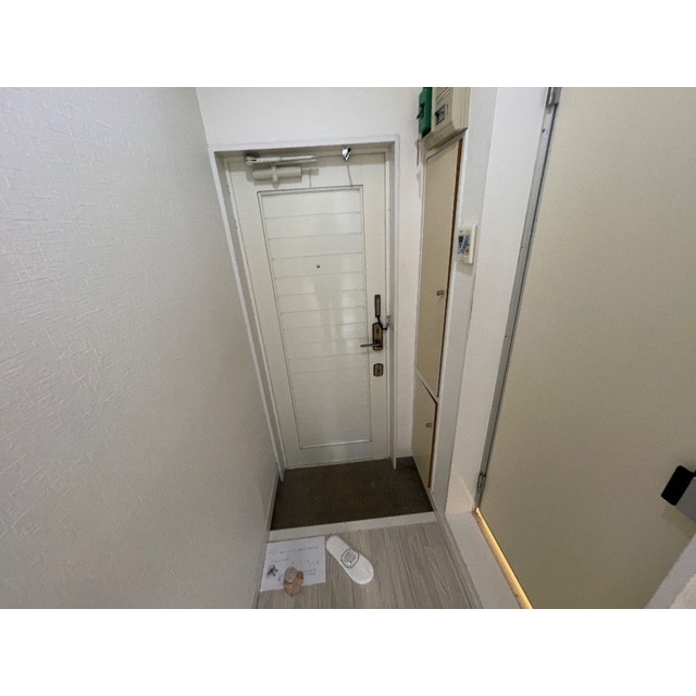 Reno所沢110号室 玄関