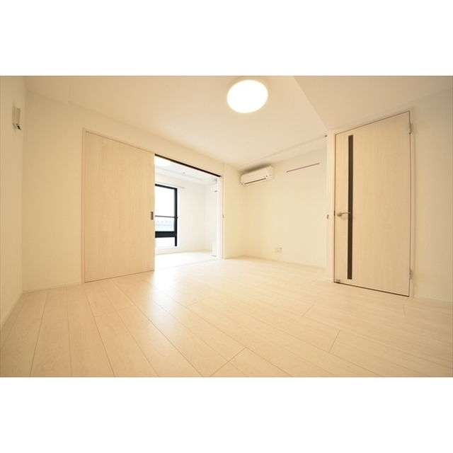 CASA PIAZZA 品川イースト0303号室 内観