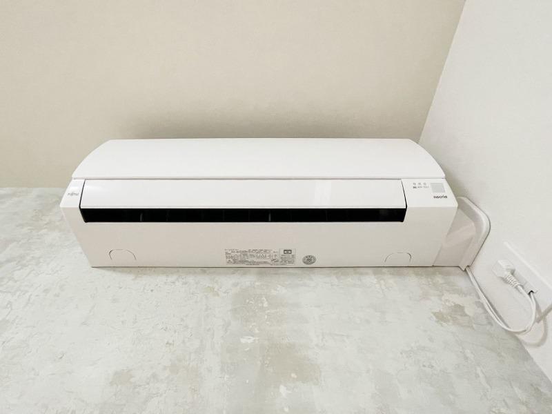 セミカ千葉寺2階 部屋その他