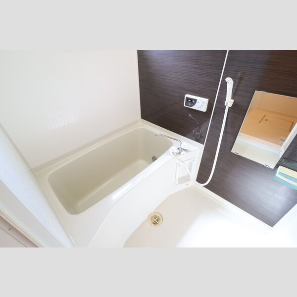 パストラル 浴室