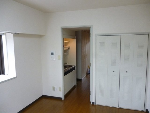 ライオンズマンション高津3階 同建物別部屋の参考画像