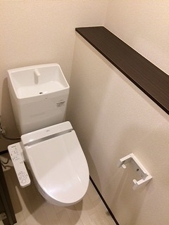 クレイノドラジェ202号室 部屋その他