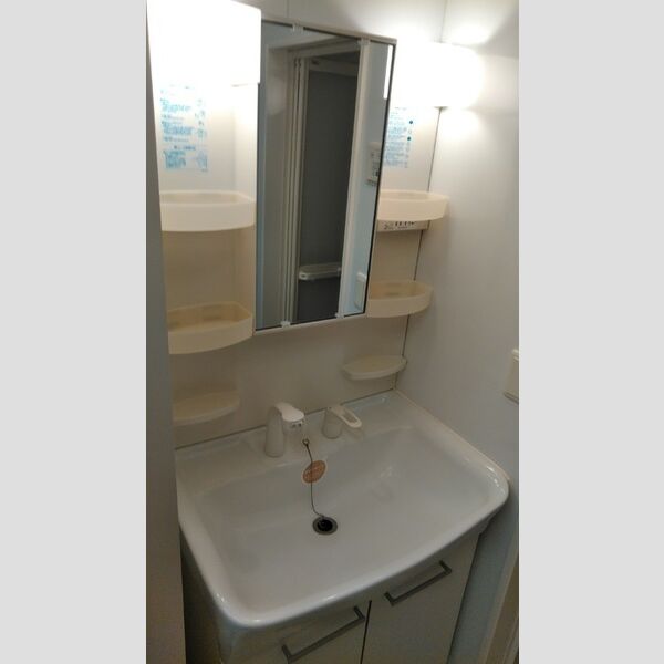 ボンヌールⅤ 洗面