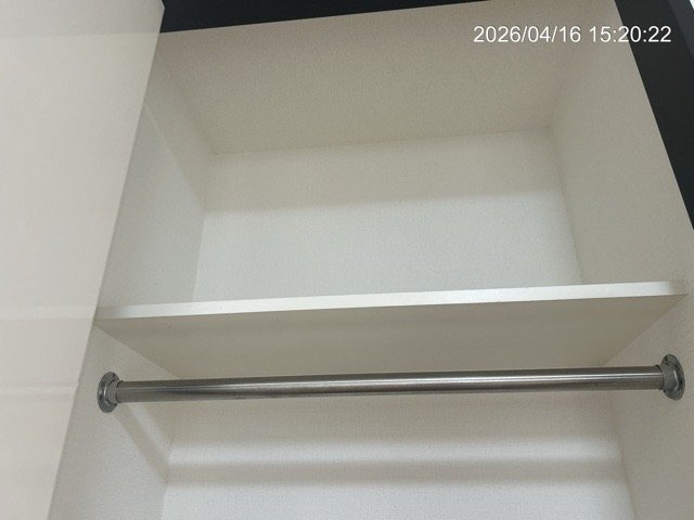 サンテミリオン神田東7階 クローゼット