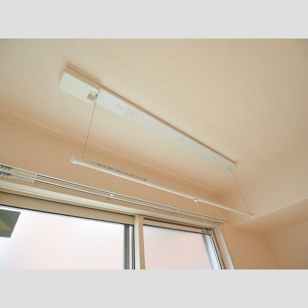 ヴィラージュ101号室 部屋その他