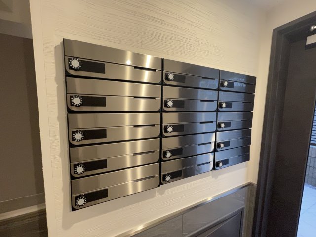 ルオーレ雪が谷大塚0301号室 同建物別部屋の参考画像