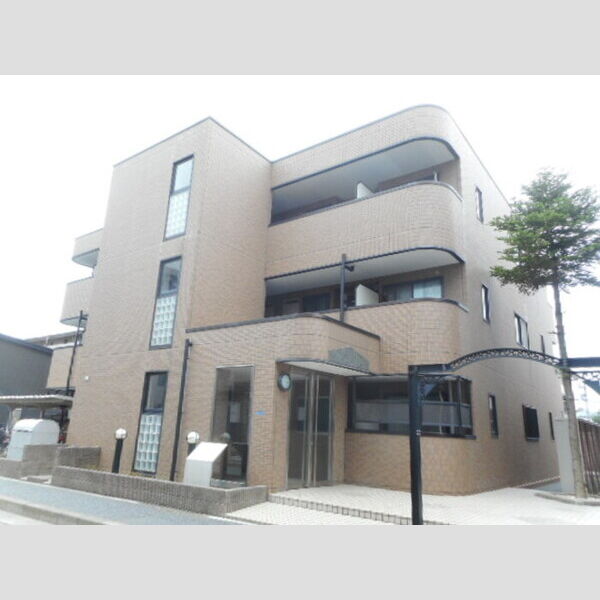 シーサイドスクウェア　弐番館303号室 外観