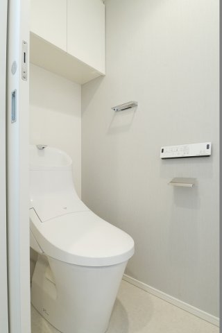 ハーモニーレジデンス新宿 THE NORTH3階 内観