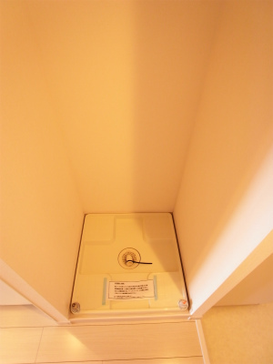 リブリ・サンオアシス1階 部屋設備