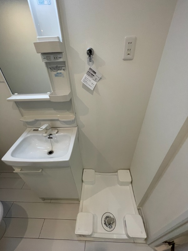 プレジール三軒茶屋2階 部屋その他