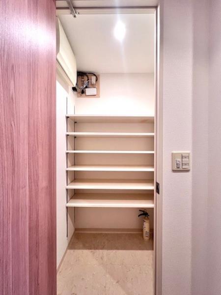 Ｂｒｉｌｌｉａ　ｉｓｔ　三軒茶屋　ブラッサムテラス3階 リビング