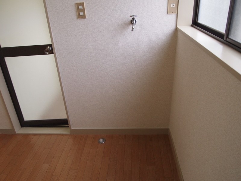 富士見コーポ2階 部屋その他