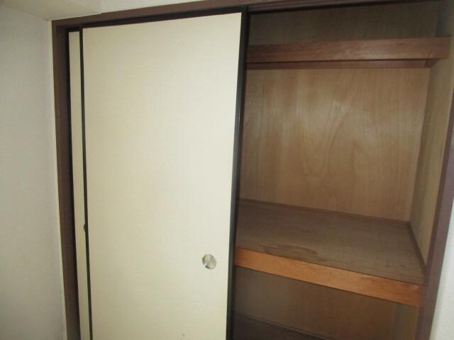 第５山庄ビル 収納