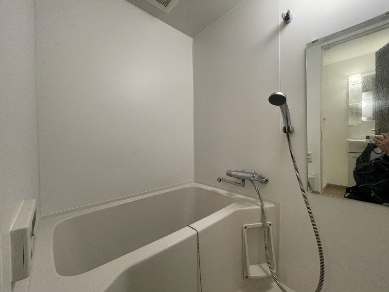 Daiwa Terrace 府中1階 他のお部屋のお写真です