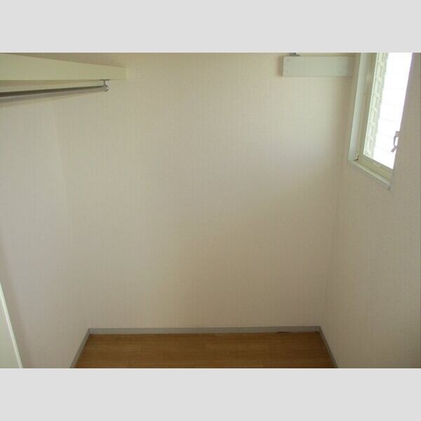 ラヴェニュ　A ウォークインクローゼット