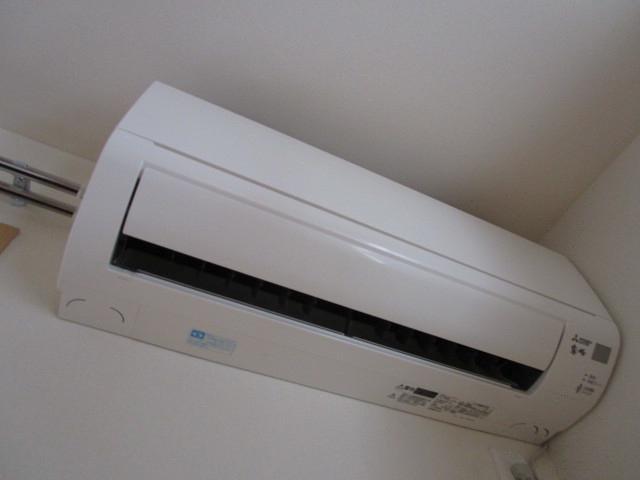 エクセルコート 部屋設備