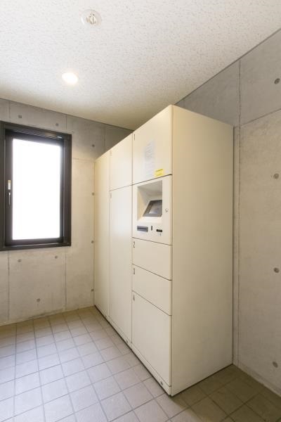 メゾンベール南麻布1階 部屋その他