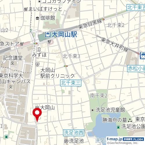 大田区南千束３丁目戸建　１号棟 null