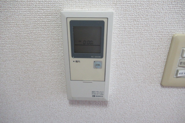 ラ・クラッセ西寺尾0706号室 部屋設備