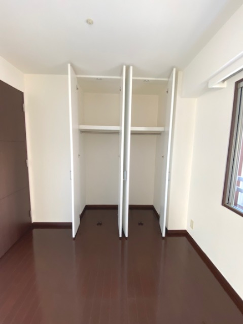 プライムアーバン日本橋横山町1008号室 収納