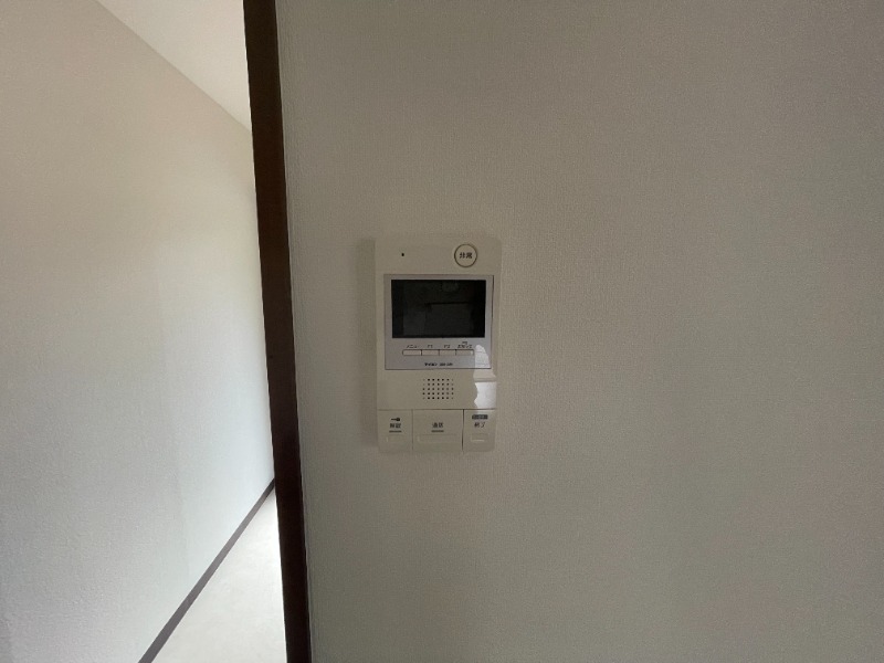 T’s garden東陽町2階 部屋設備