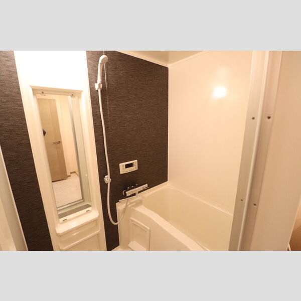 プレヤーデン　A307号室 バスルーム