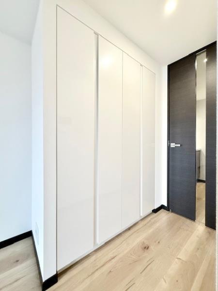 ＣＯＣＯ－ＣＨＩＬＬ　ＫＡＭＥＡＲＩ8階 リビング