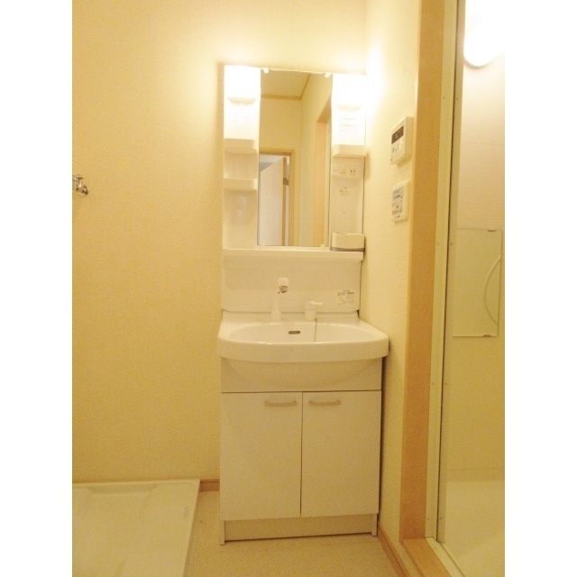 アムール 大久保 内観