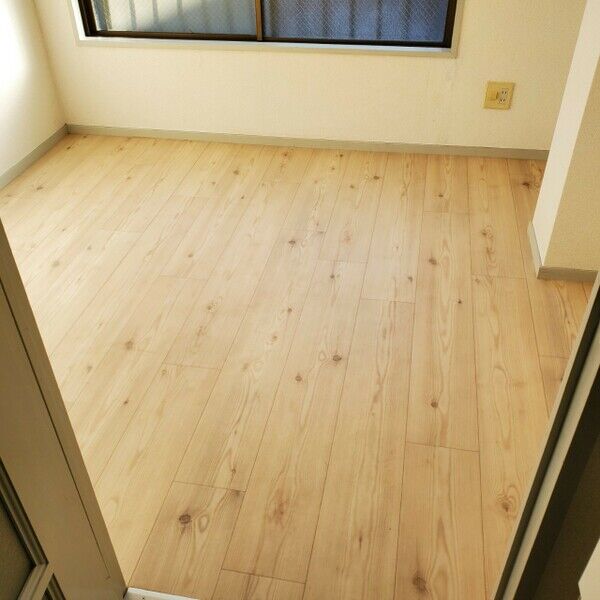 マルシンハイツ1-C号室 部屋その他