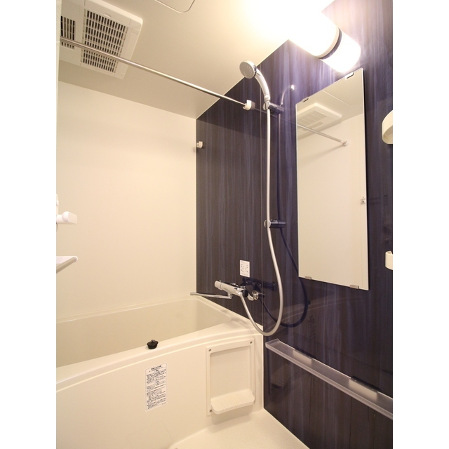 プレール・ドゥーク中板橋 バス