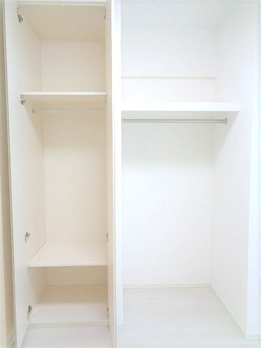 ＲＥＦＲＡＭＥ ５ Ｉｒｉｙａ7階 収納