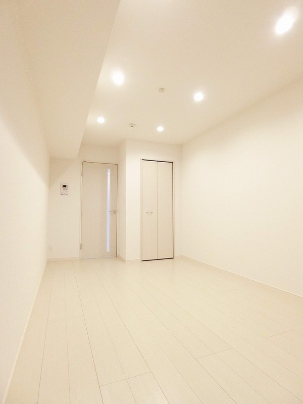 リブリ・大船Ⅱ1階 部屋その他