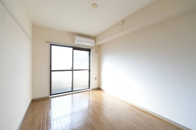 ハイタウン蒲田3階 部屋その他