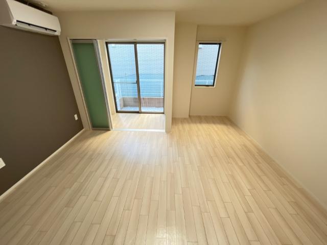 アルカディアＫ１ 室内