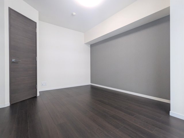 ケーディーエックスレジデンス豊洲626号室 リビング