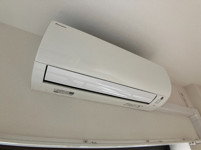 Raffine南烏山1階 部屋その他