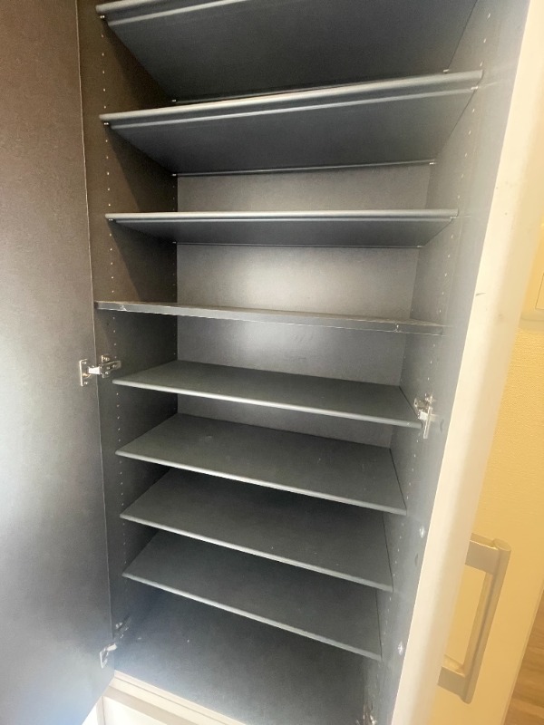 プランドールDuke ※お掃除前のお写真です