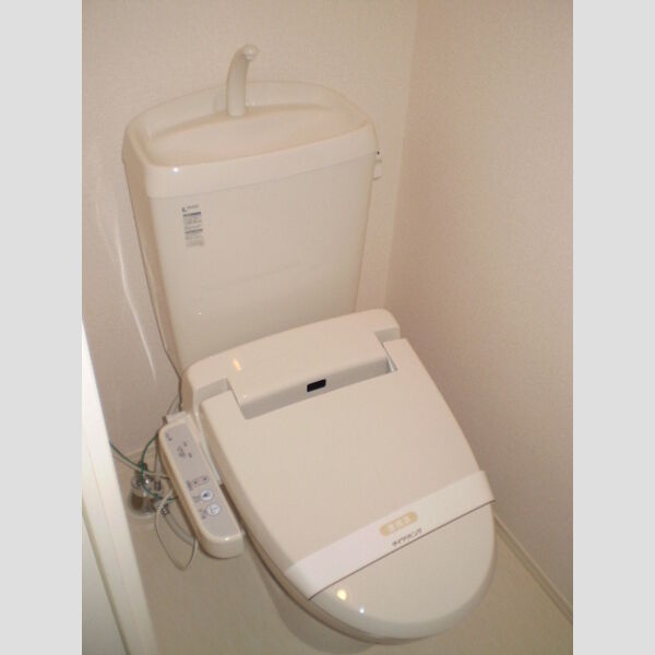 ユーハウス 温水洗浄暖房便座