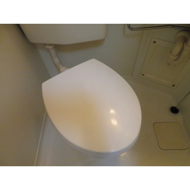 菱和パレス上北沢1階 同建物別部屋の参考画像