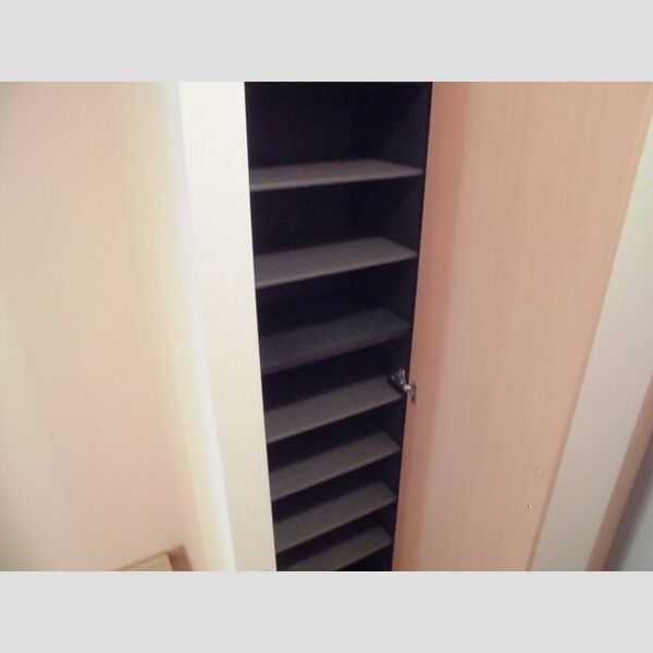 プランドール・モトユ シューズボックス