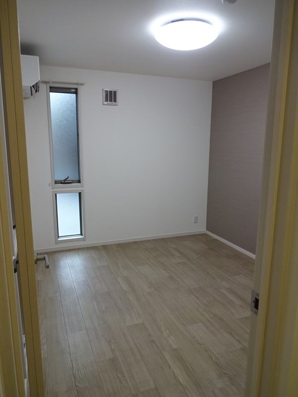 コステッラツィオーネ 内観